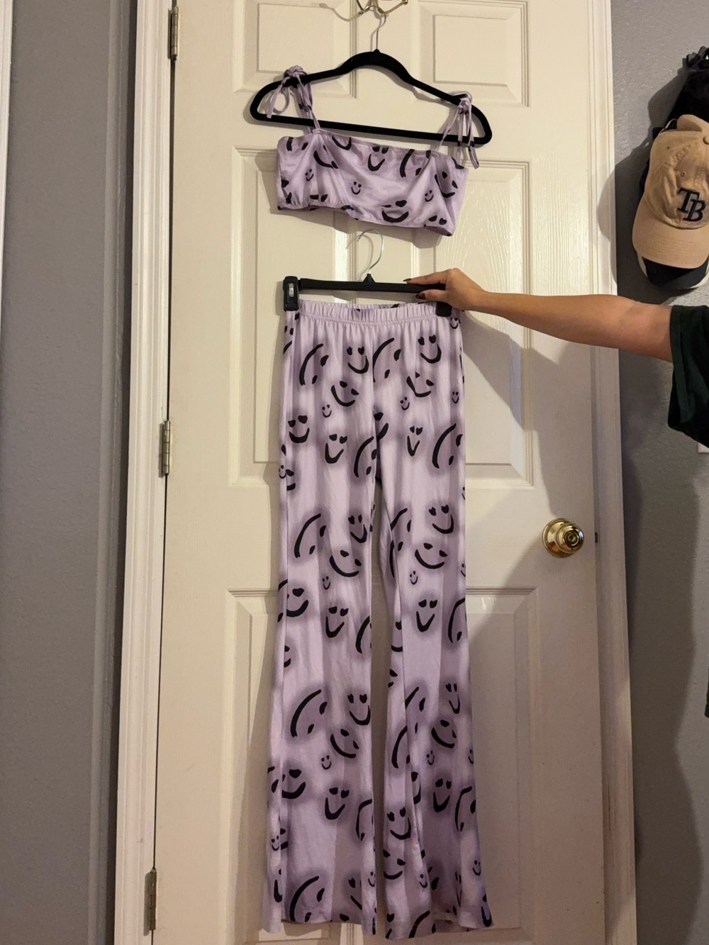 SHEIN 2pc outfit